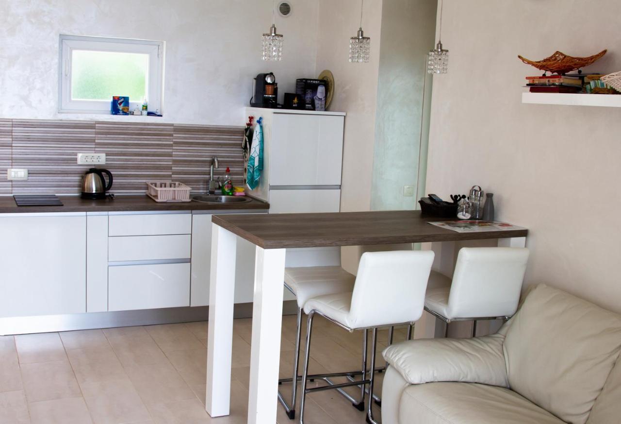 Apartment Superseaview Sutomore Ngoại thất bức ảnh