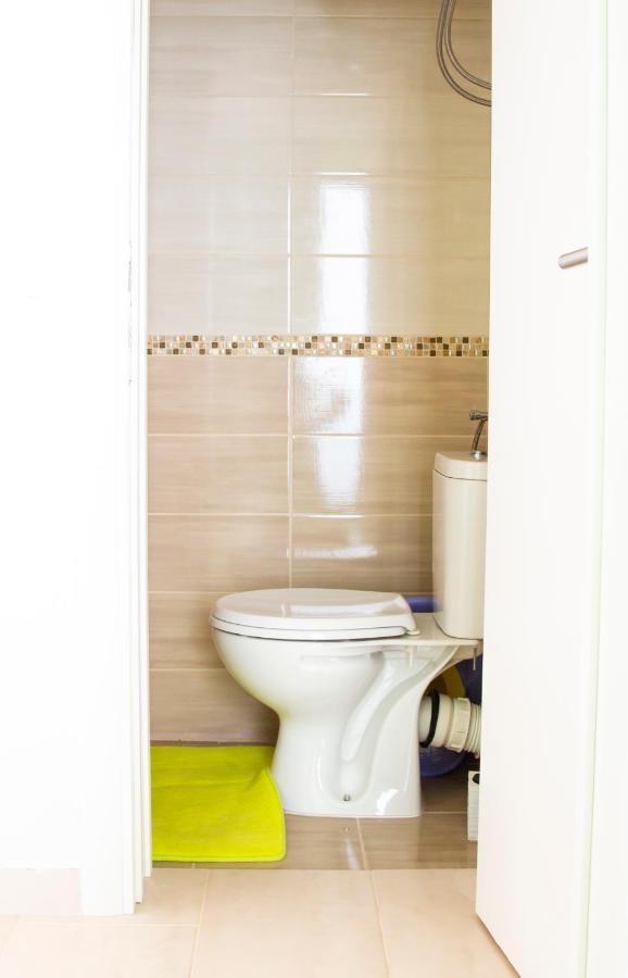 Apartment Superseaview Sutomore Ngoại thất bức ảnh